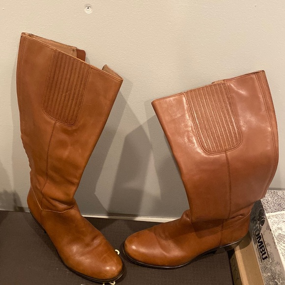 Corso Riding boots 8M - Picture 2 of 11